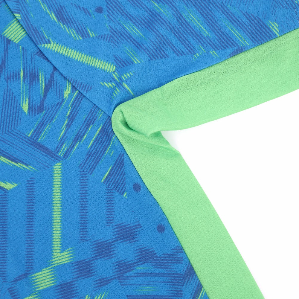 Teampress プラクティスシャツS/S／SFIDA（スフィーダ）