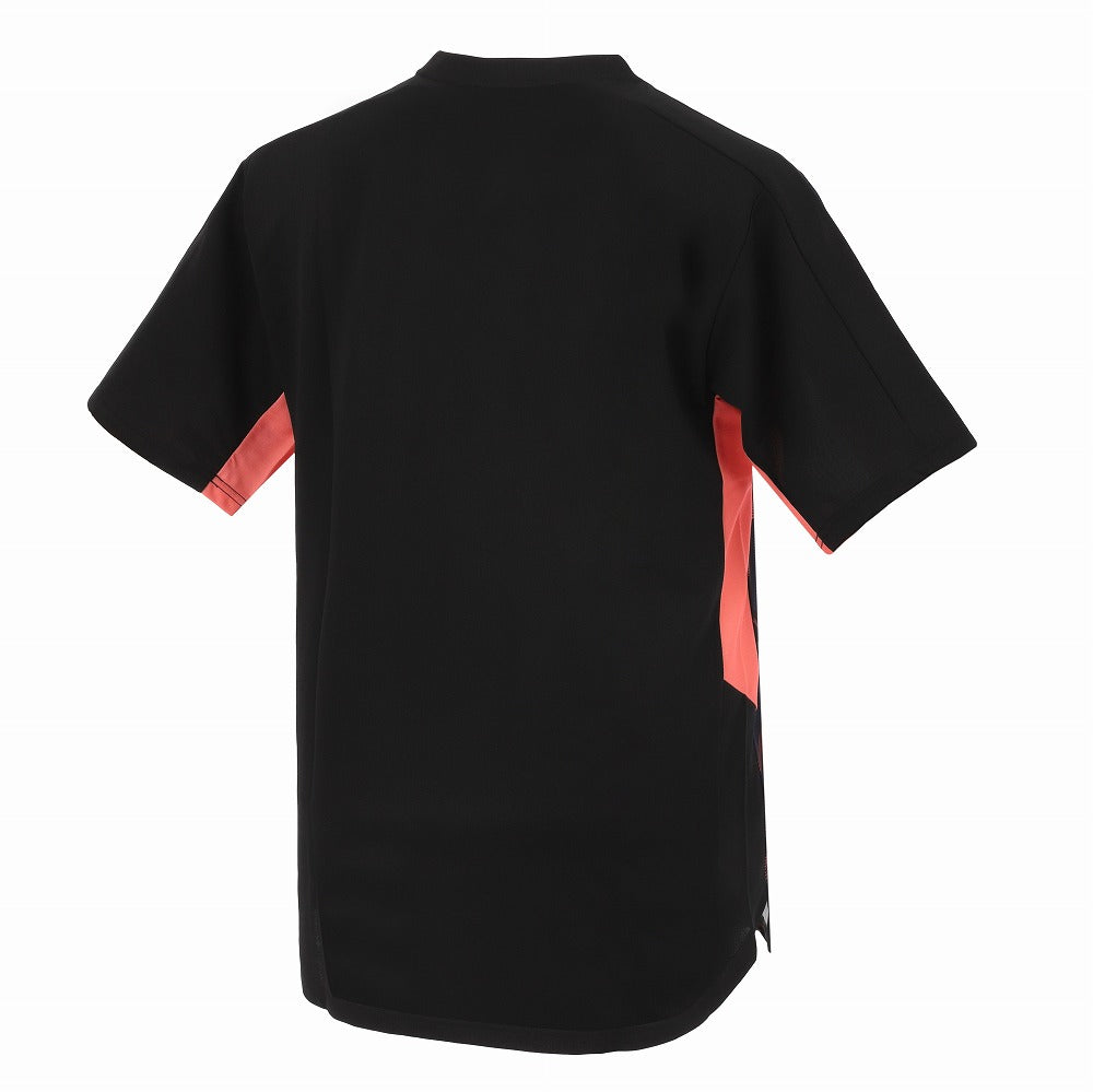 Teampress プラクティスシャツS/S／SFIDA（スフィーダ）