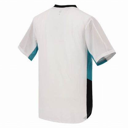 [キッズ/ジュニア]Teampress プラクティスシャツS/S／SFIDA（スフィーダ）