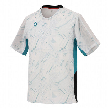 Teampress プラクティスシャツS/S／SFIDA（スフィーダ）