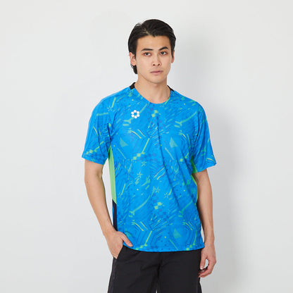 Teampress プラクティスシャツS/S／SFIDA（スフィーダ）