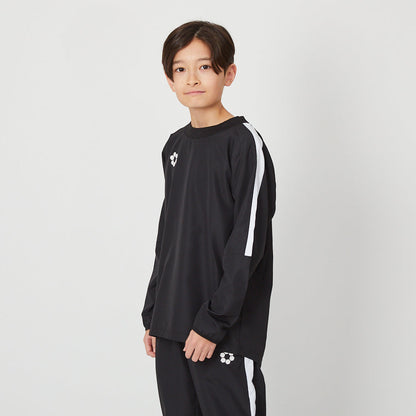 [キッズ/ジュニア]BP ピステトップ JR／SFIDA（スフィーダ）
