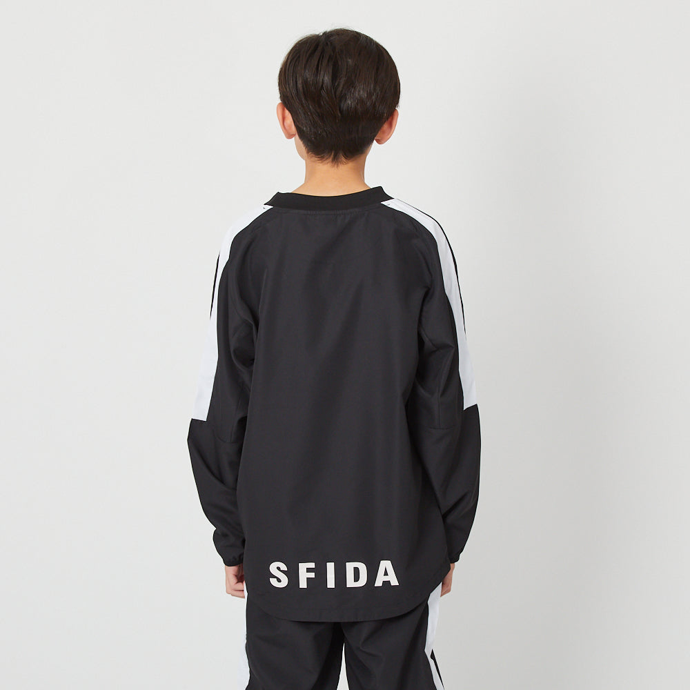 [キッズ/ジュニア]BP ピステトップ JR／SFIDA（スフィーダ）
