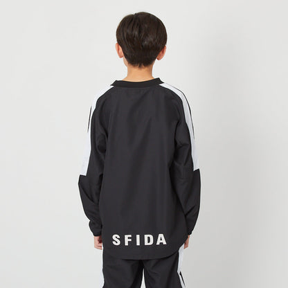 [キッズ/ジュニア]BP ピステトップ JR／SFIDA（スフィーダ）