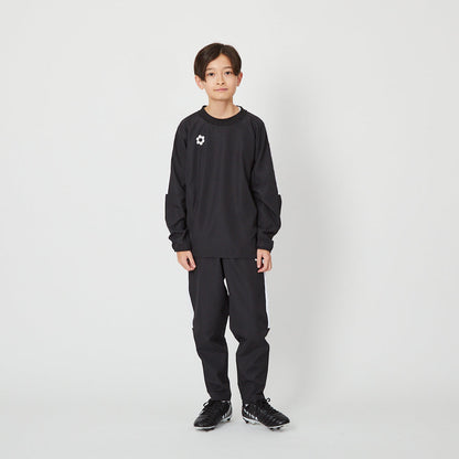 [キッズ/ジュニア]BP ピステトップ JR／SFIDA（スフィーダ）
