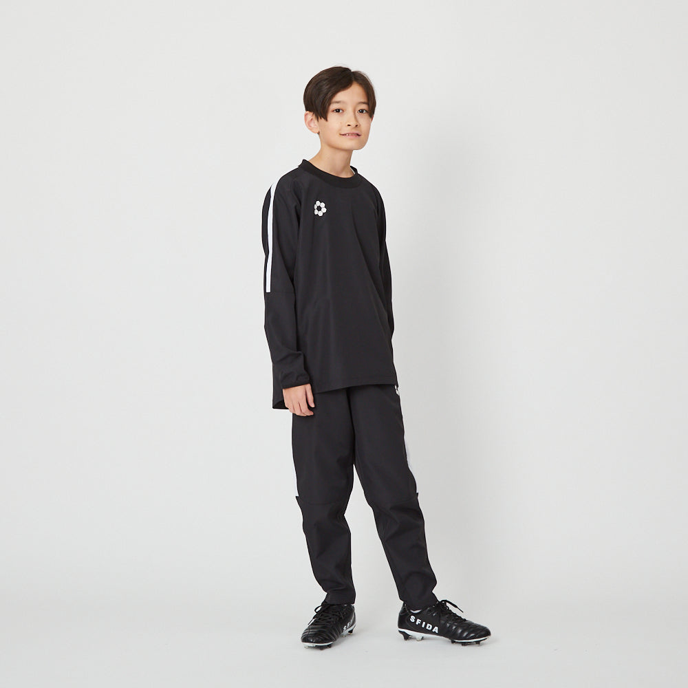 [キッズ/ジュニア]BP ピステトップ JR／SFIDA（スフィーダ）