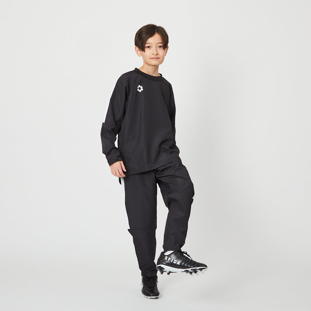 [キッズ/ジュニア]BP ピステトップ JR／SFIDA（スフィーダ）