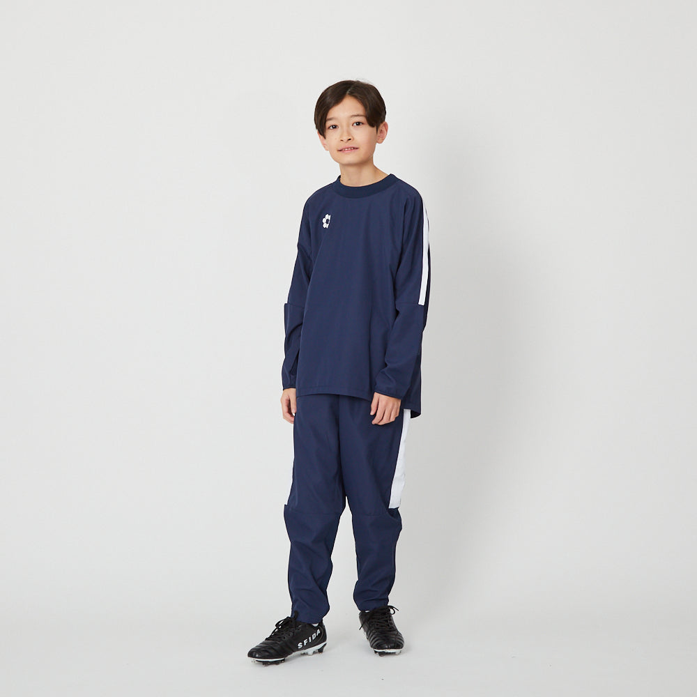 [キッズ/ジュニア]BP ピステトップ JR／SFIDA（スフィーダ）