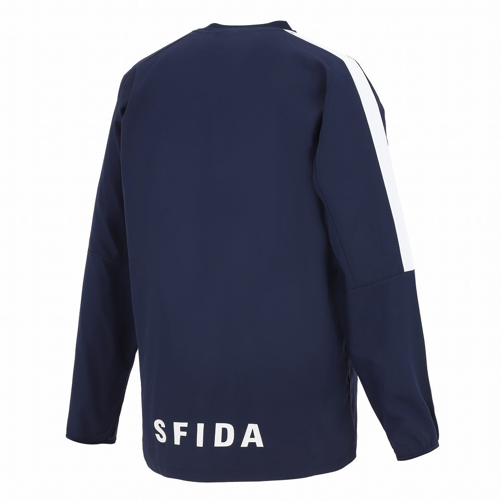 BPピステトップ／SFIDA（スフィーダ）