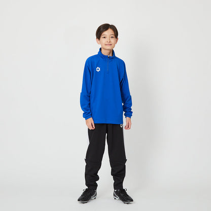 [キッズ/ジュニア]BP ウォームアップパンツ JR／SFIDA（スフィーダ）