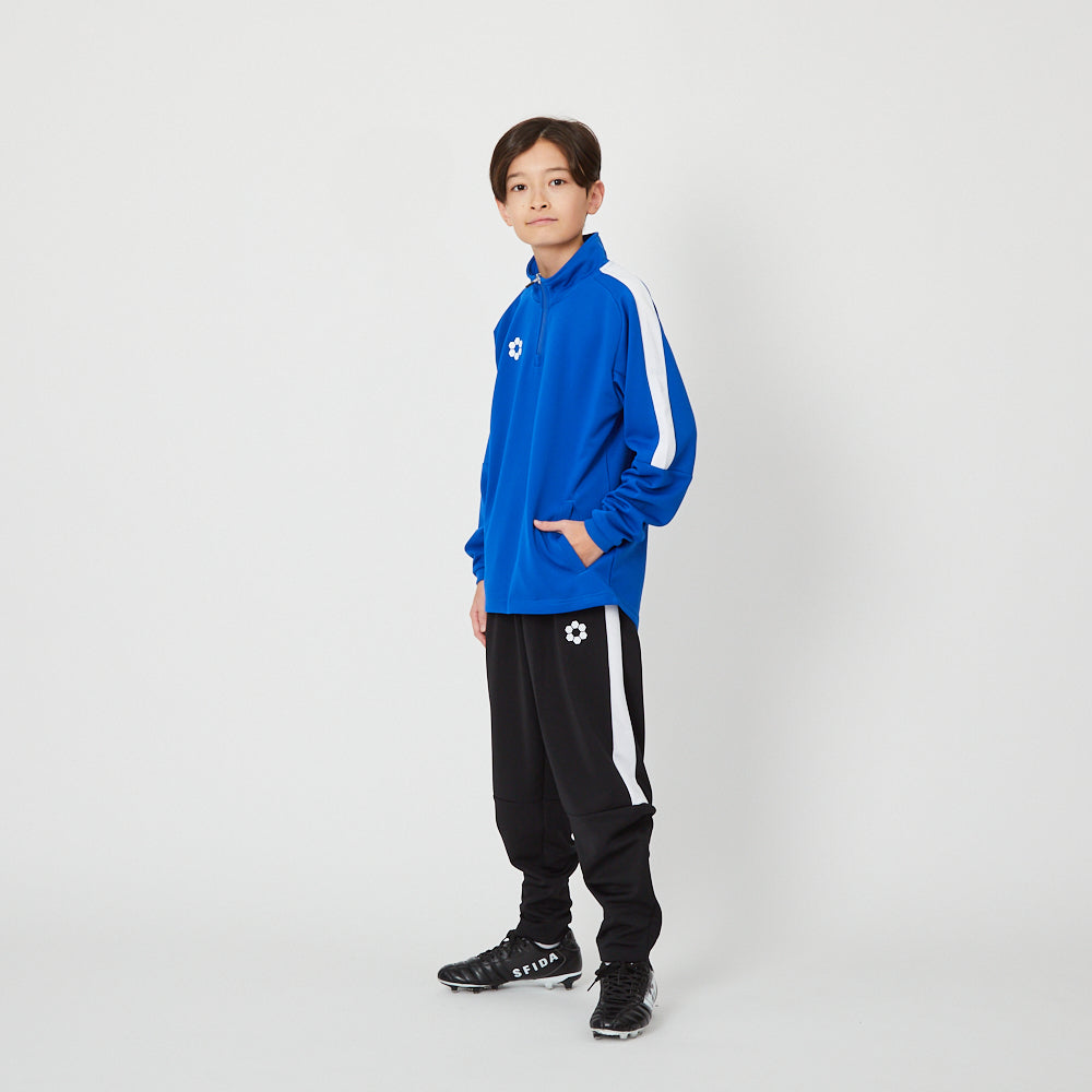 [キッズ/ジュニア]BP ウォームアップパンツ JR／SFIDA（スフィーダ）