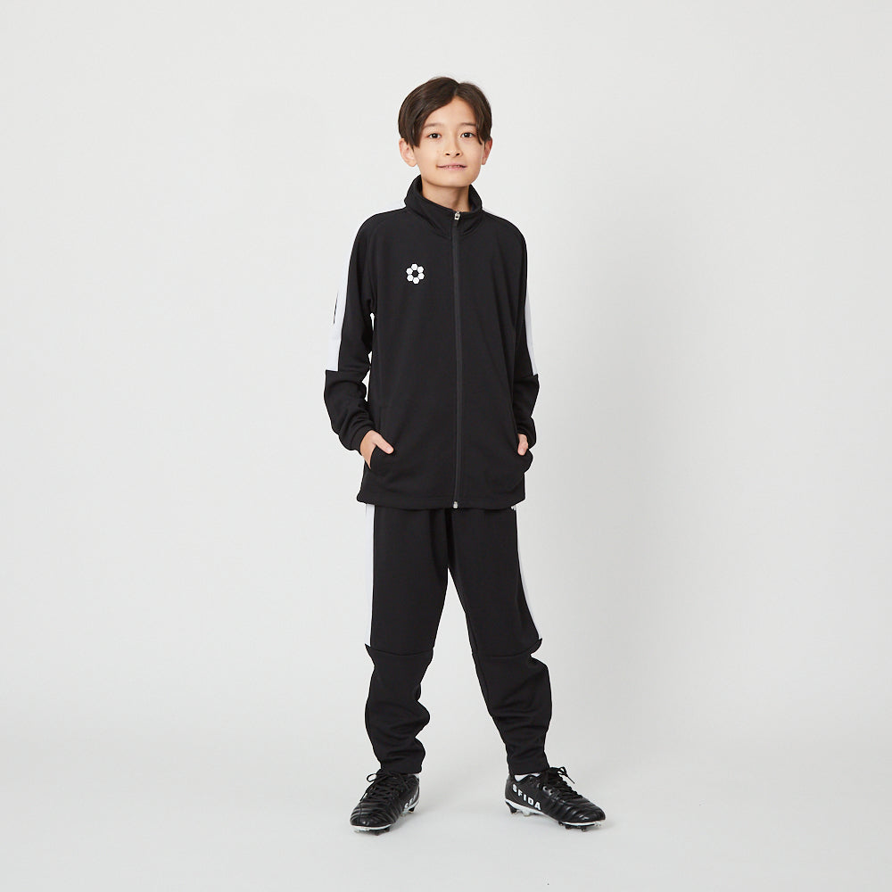[キッズ/ジュニア]BP ウォームアップパンツ JR／SFIDA（スフィーダ）