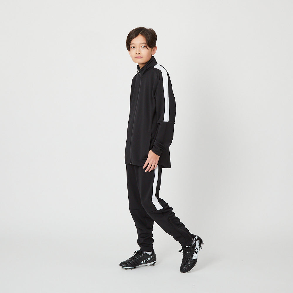 [キッズ/ジュニア]BP ウォームアップパンツ JR／SFIDA（スフィーダ）