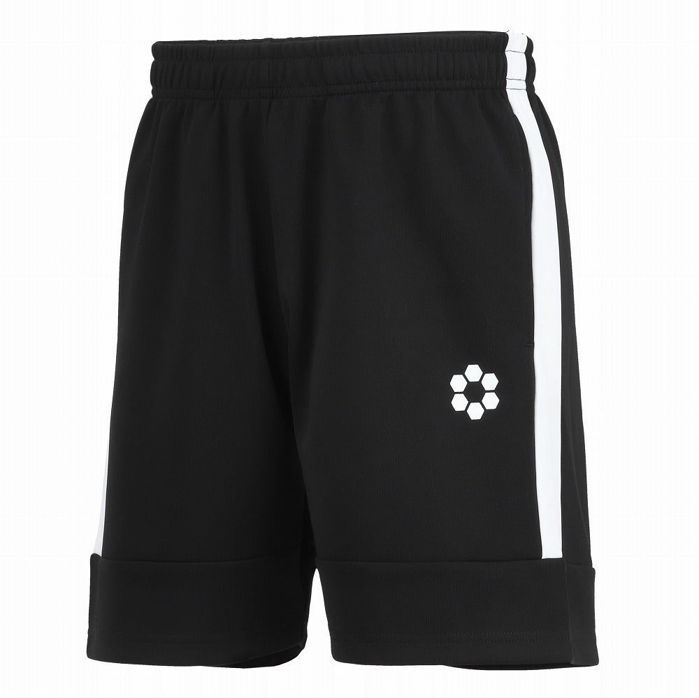 [キッズ/ジュニア]BP ウォームアップハーフパンツ JR／SFIDA（スフィーダ）