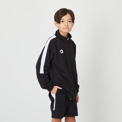 [キッズ/ジュニア]BP ウォームアップハーフパンツ JR／SFIDA（スフィーダ）