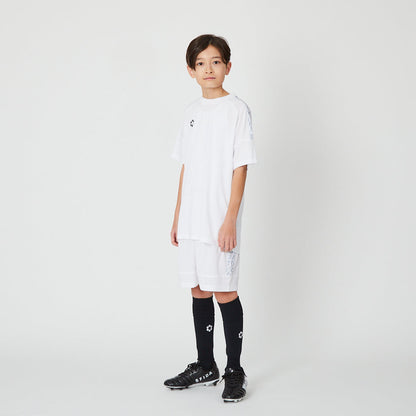 [キッズ/ジュニア]BP ゲームシャツS/S JR／SFIDA（スフィーダ）