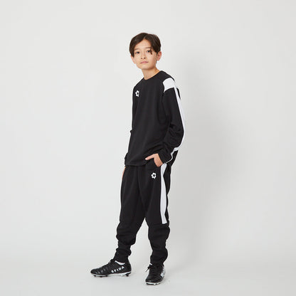 [キッズ/ジュニア]BP ウォームアップクルートップ JR／SFIDA（スフィーダ）