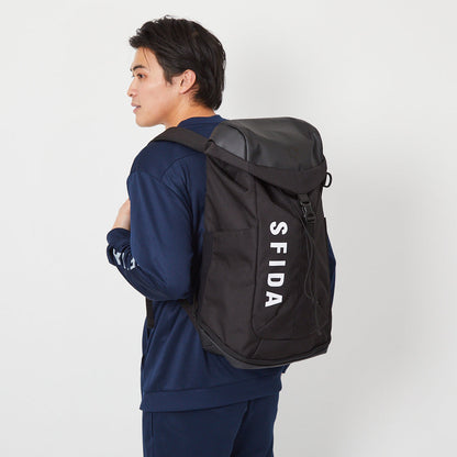 PlayerバックパックM（27L）／SFIDA（スフィーダ）
