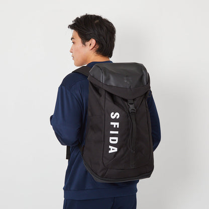 PlayerバックパックM（27L）／SFIDA（スフィーダ）