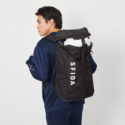 PlayerバックパックM（27L）／SFIDA（スフィーダ）