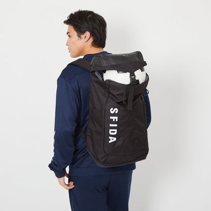 PlayerバックパックM（27L）／SFIDA（スフィーダ）