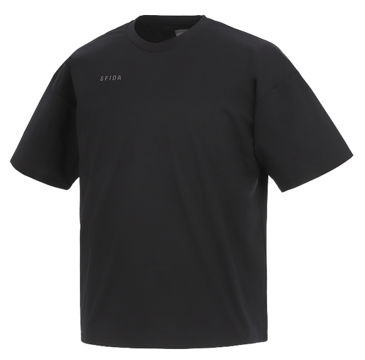 駿台学園サッカー部2026 移動用Tシャツ（高校生用）