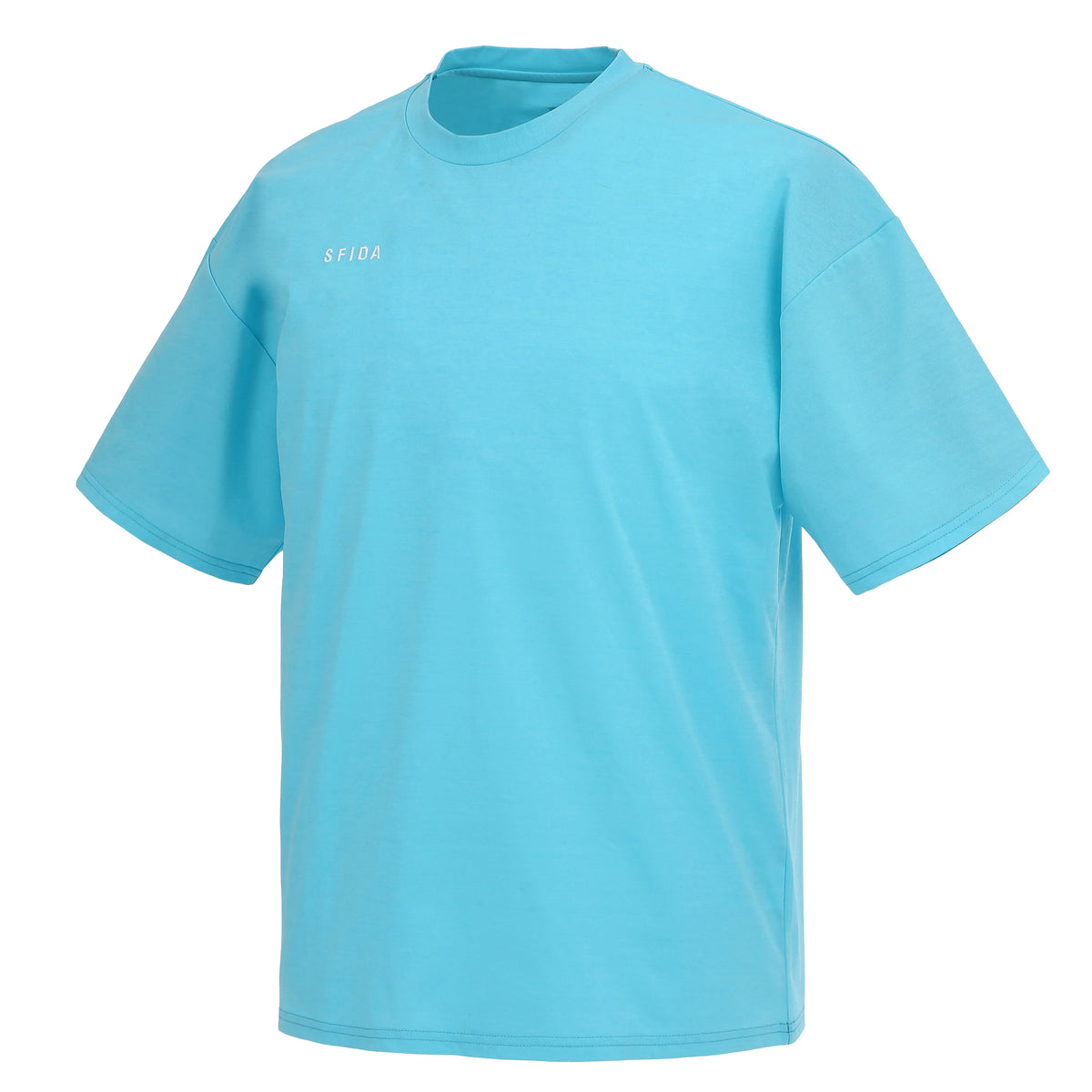 ストレッチDRY Tシャツ／SFIDA（スフィーダ）