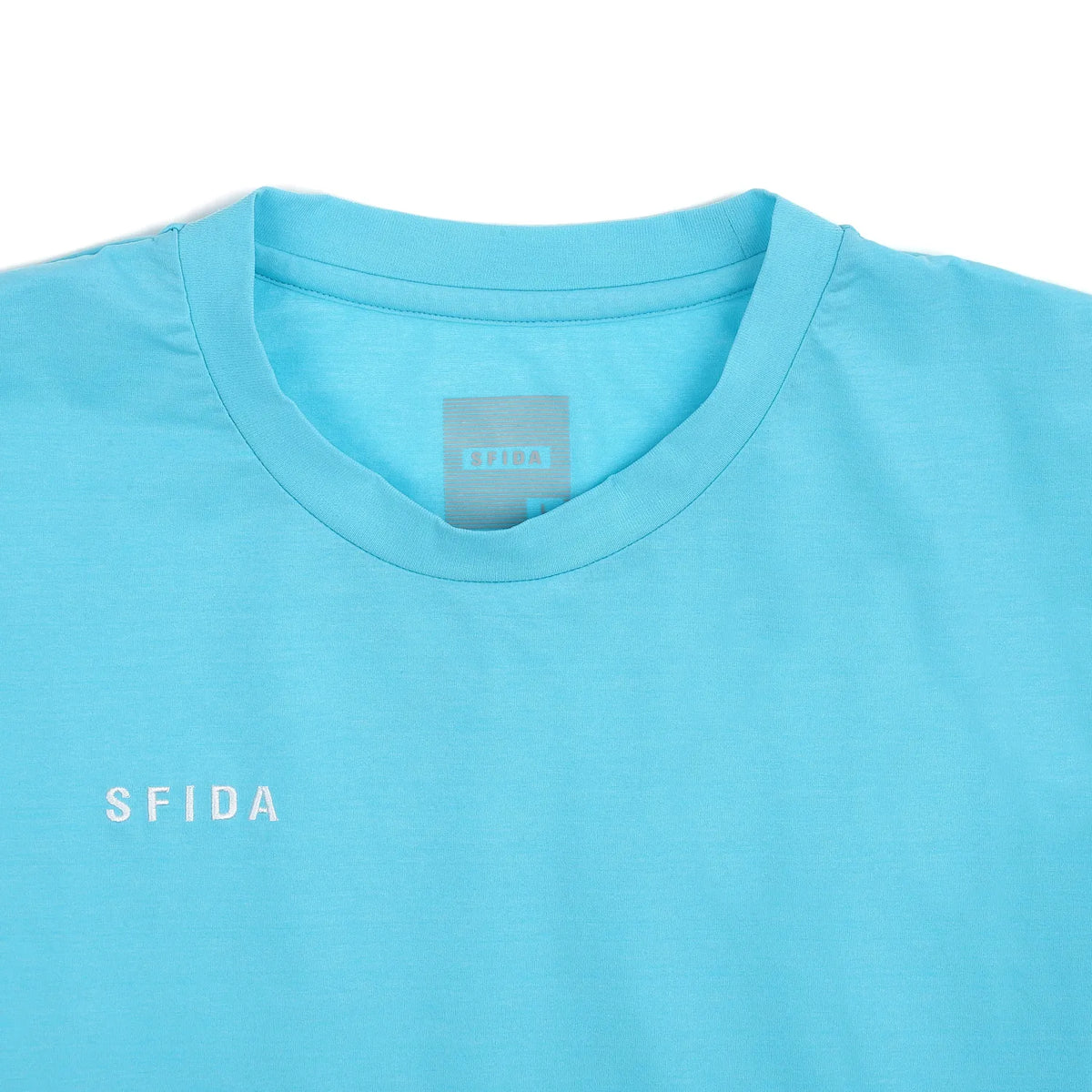 ストレッチDRY Tシャツ／SFIDA（スフィーダ）