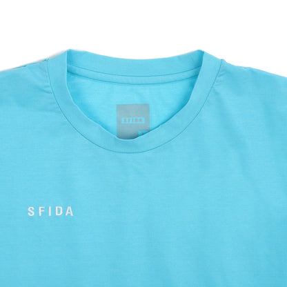ストレッチDRY Tシャツ／SFIDA（スフィーダ）
