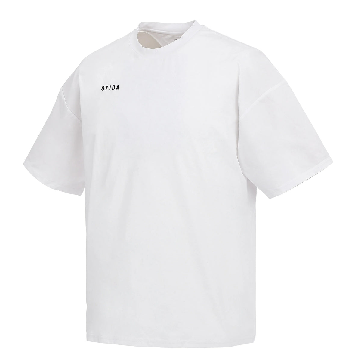 ストレッチDRY Tシャツ／SFIDA（スフィーダ）
