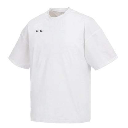 ストレッチDRY Tシャツ／SFIDA（スフィーダ）
