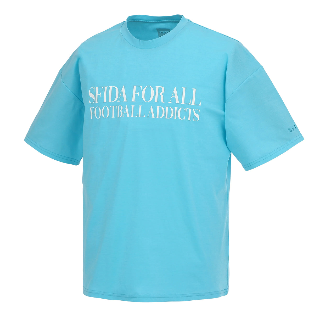 ストレッチDRY プリント Tシャツ／SFIDA（スフィーダ）