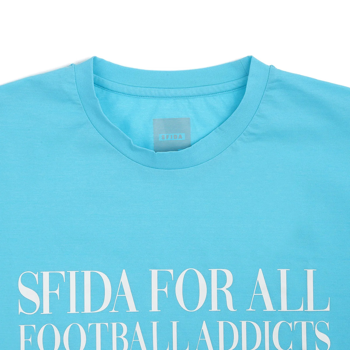 ストレッチDRY プリント Tシャツ／SFIDA（スフィーダ）