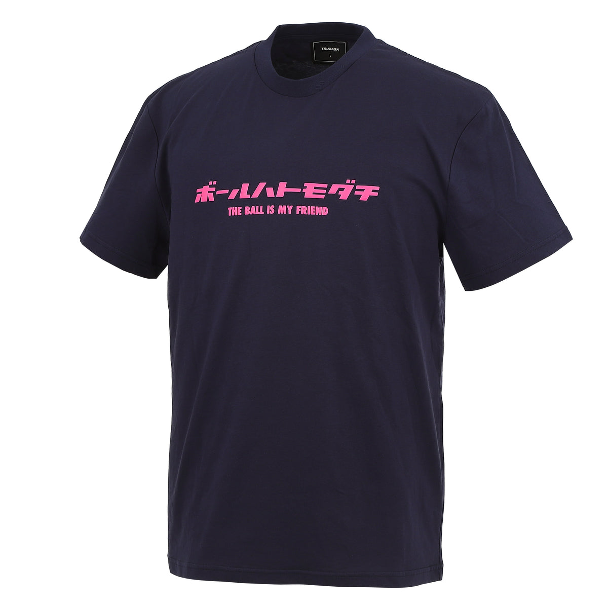 TSUBASA TEEBIMF PUFF PRINT／SFIDA（スフィーダ）
