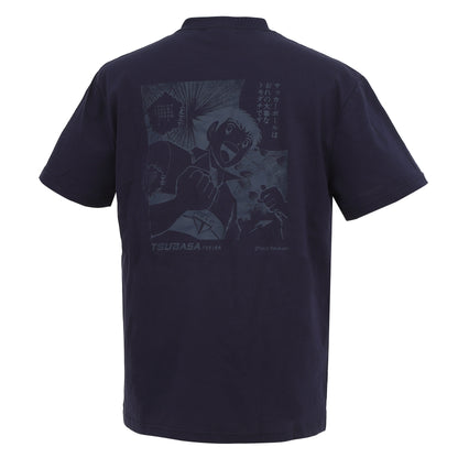TSUBASA TEEBIMF PUFF PRINT／SFIDA（スフィーダ）