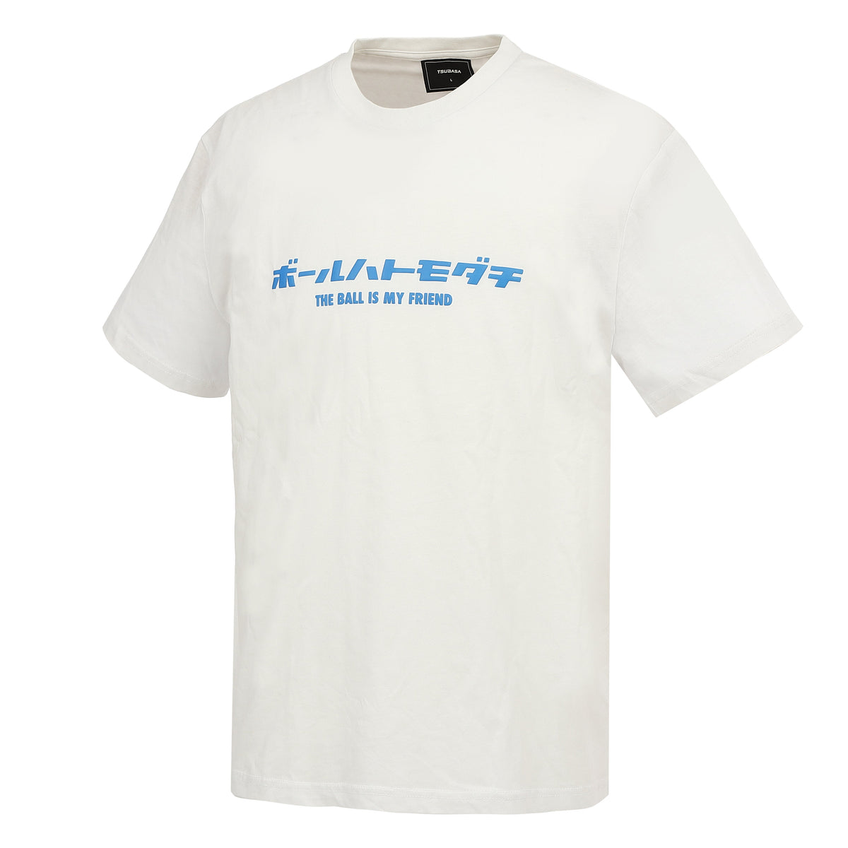 TSUBASA TEEBIMF PUFF PRINT／SFIDA（スフィーダ）