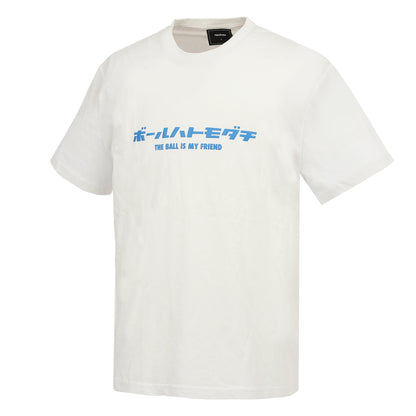 TSUBASA TEEBIMF PUFF PRINT／SFIDA（スフィーダ）