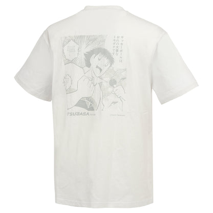 TSUBASA TEEBIMF PUFF PRINT／SFIDA（スフィーダ）