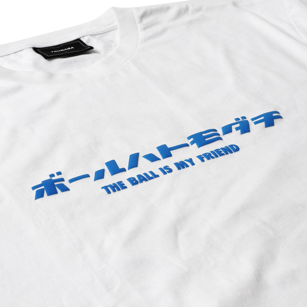 TSUBASA TEEBIMF PUFF PRINT／SFIDA（スフィーダ）
