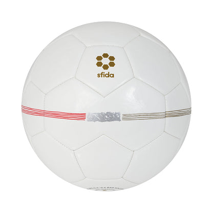 ［寄せ書きボール］サッカーボール　Celebration Ball 04／SFIDA（スフィーダ）
