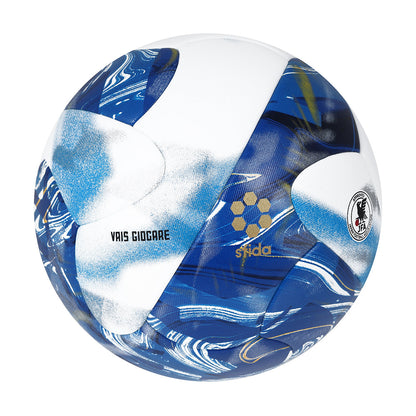 【サッカーボール】【JFA検定球】VAIS GIOCARE Match  SB-23VG01 ５号球／SFIDA（スフィーダ）