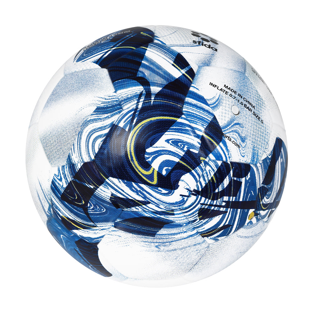 【サッカーボール】【JFA検定球】VAIS GIOCARE　SB-23VG02 ５号球／SFIDA（スフィーダ）