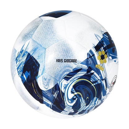 【サッカーボール】【JFA検定球】VAIS GIOCARE　SB-23VG02 ５号球／SFIDA（スフィーダ）