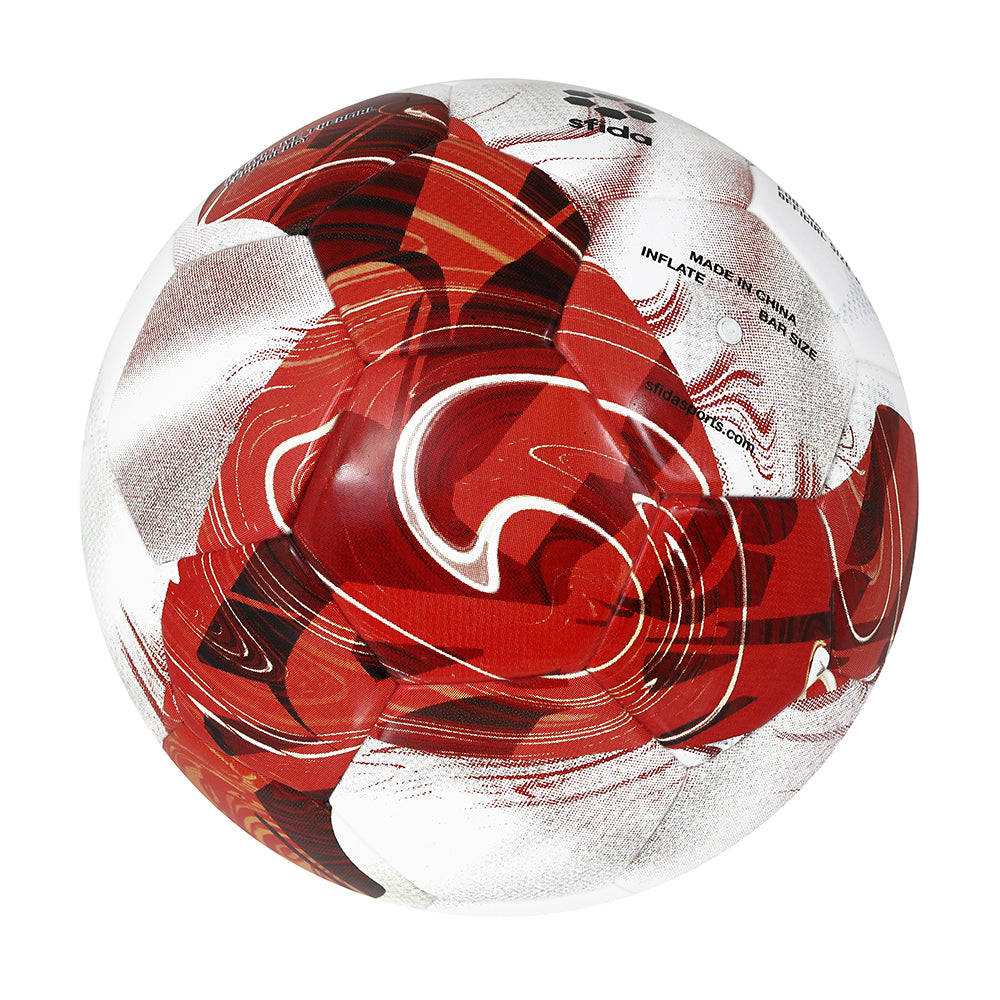 【サッカーボール】【JFA検定球】VAIS GIOCARE　SB-23VG02 ５号球／SFIDA（スフィーダ）