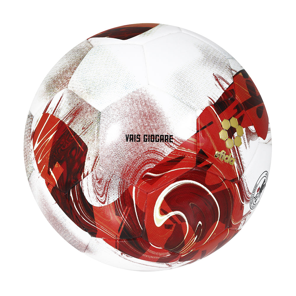 【サッカーボール】【JFA検定球】VAIS GIOCARE　SB-23VG02 ５号球／SFIDA（スフィーダ）