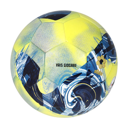 【サッカーボール】【JFA検定球】VAIS GIOCARE　SB-23VG02 ５号球／SFIDA（スフィーダ）