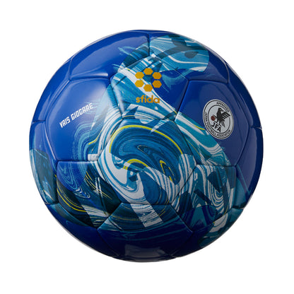 【サッカーボール】【JFA検定球】VAIS GIOCARE JR　SB-23VG03 4号球／SFIDA（スフィーダ）