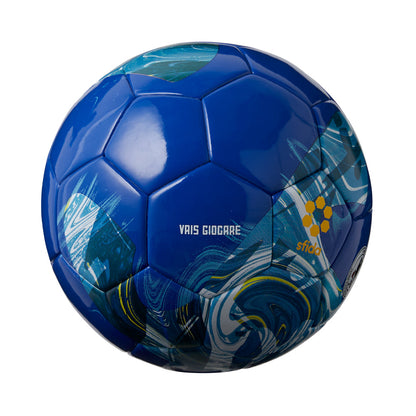 【サッカーボール】【JFA検定球】VAIS GIOCARE JR　SB-23VG03 4号球／SFIDA（スフィーダ）