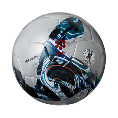 【サッカーボール】【JFA検定球】VAIS GIOCARE JR　SB-23VG03 4号球／SFIDA（スフィーダ）