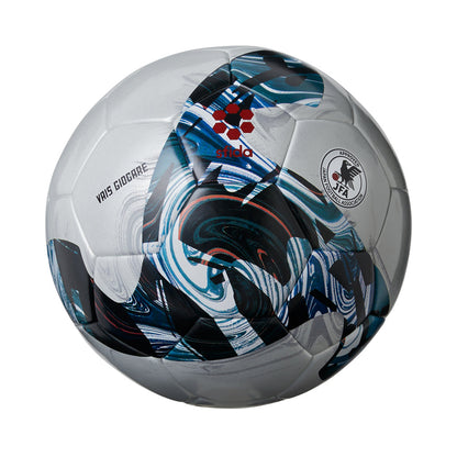 【サッカーボール】【JFA検定球】VAIS GIOCARE JR　SB-23VG03 4号球／SFIDA（スフィーダ）